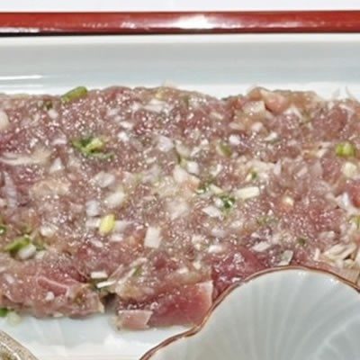 うずわ飯