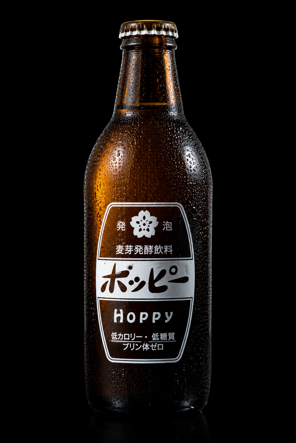 ホッピー