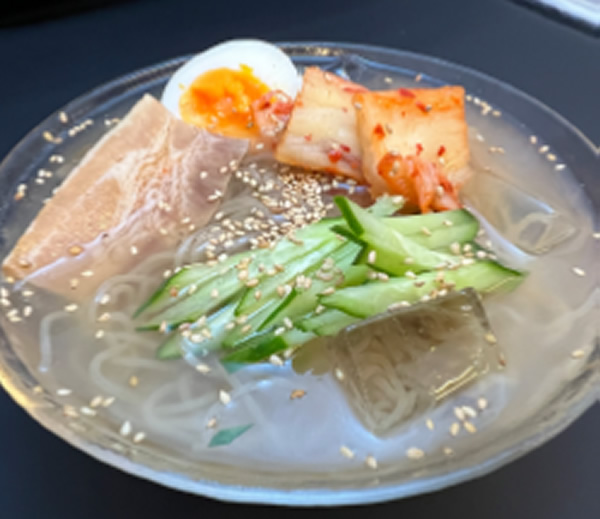 冷麺