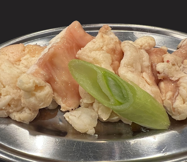 油大腸