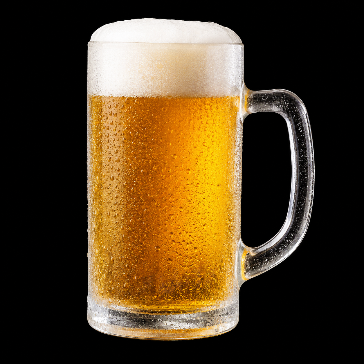 生ビール(アサヒ)