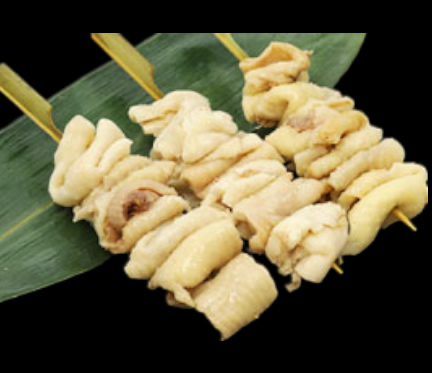 皮串