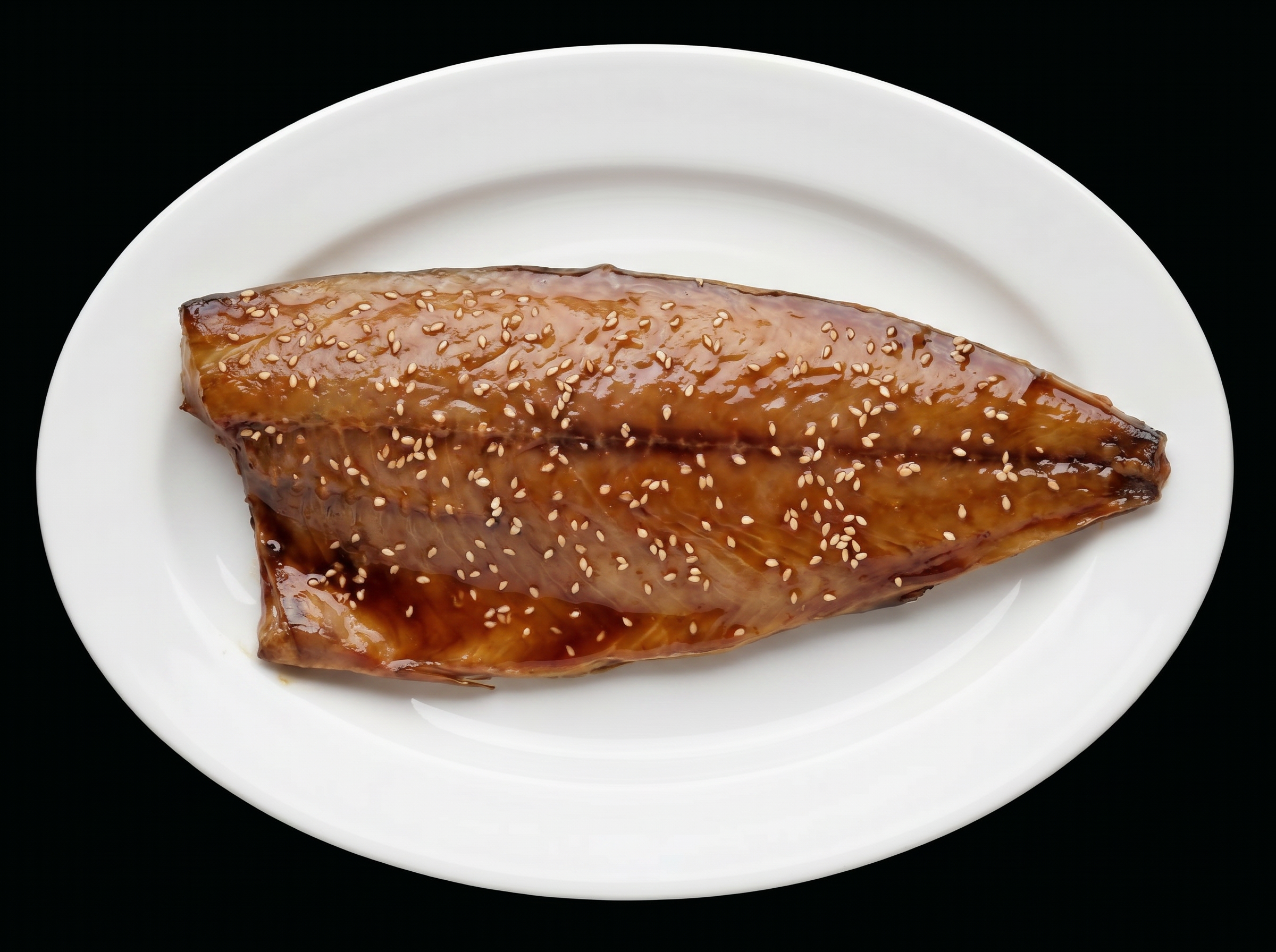 干物(鯖みりん)